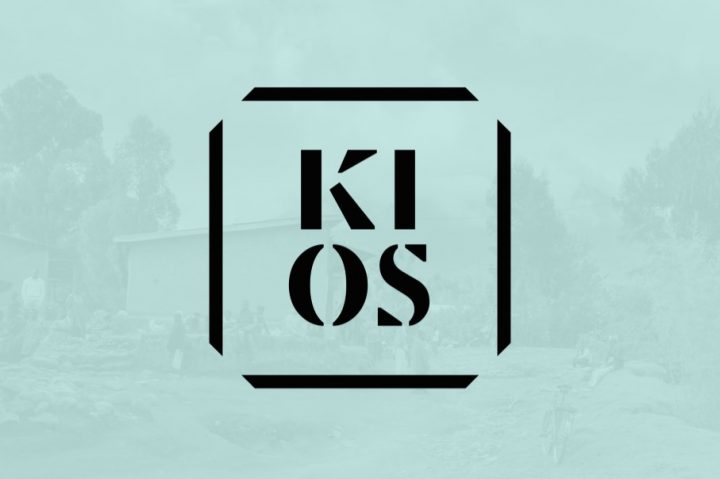 KIOS logo