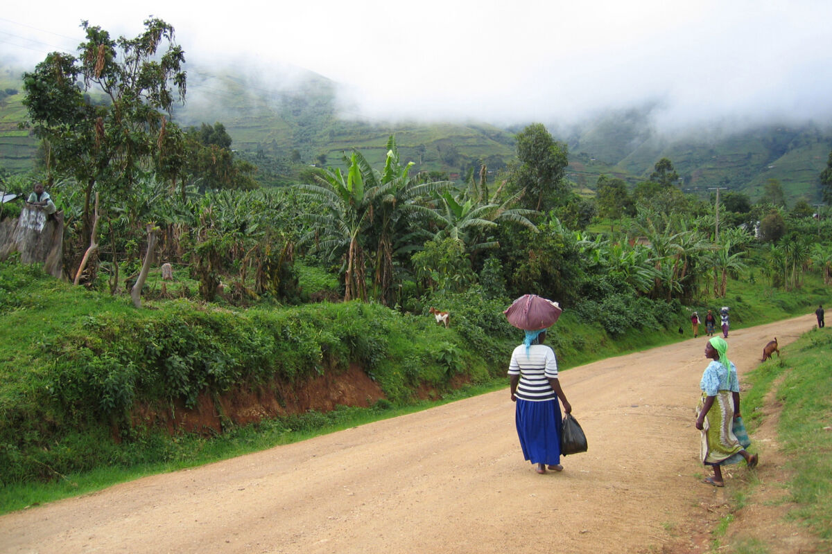 human rights in uganda