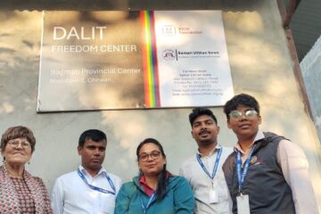 DalitFreedom Center Bagmati Province 2