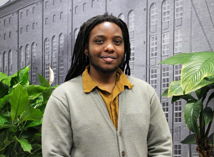 John Mutiro.