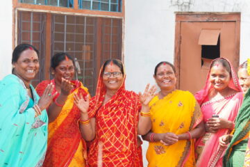 stories of change dalit women